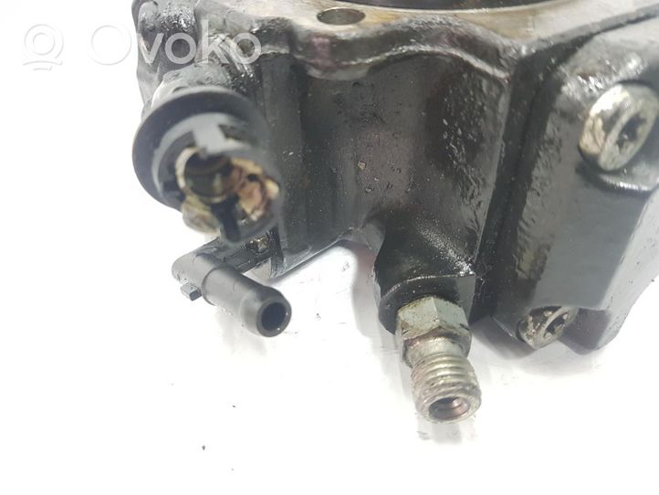 Fiat Punto Evo Pompa wtryskowa wysokiego ciśnienia 46779630