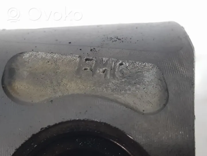 Fiat Punto Evo Tłok z korbowodem 55220494