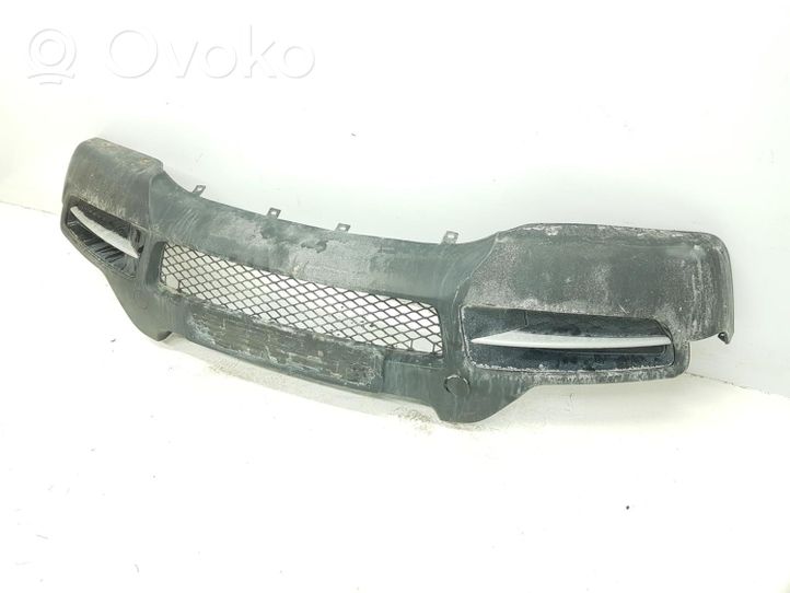 BMW X5 E70 Paraurti anteriore 51117172356