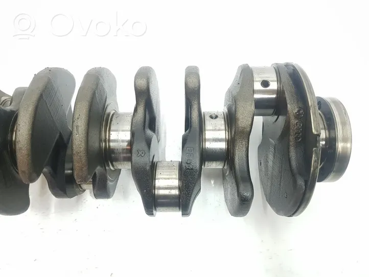 Volkswagen Transporter - Caravelle T4 Crankshaft 028105101J