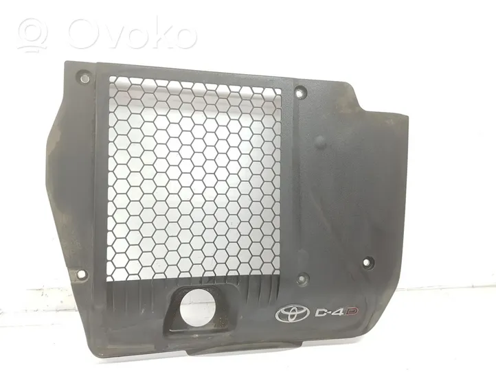 Toyota Hilux (AN10, AN20, AN30) Copri motore (rivestimento) 126010L070