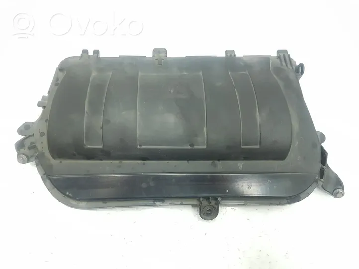 Peugeot Expert Engine cover (trim) 1565CQ