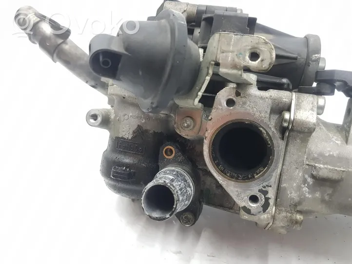 Citroen C1 Zawór EGR 9802194080