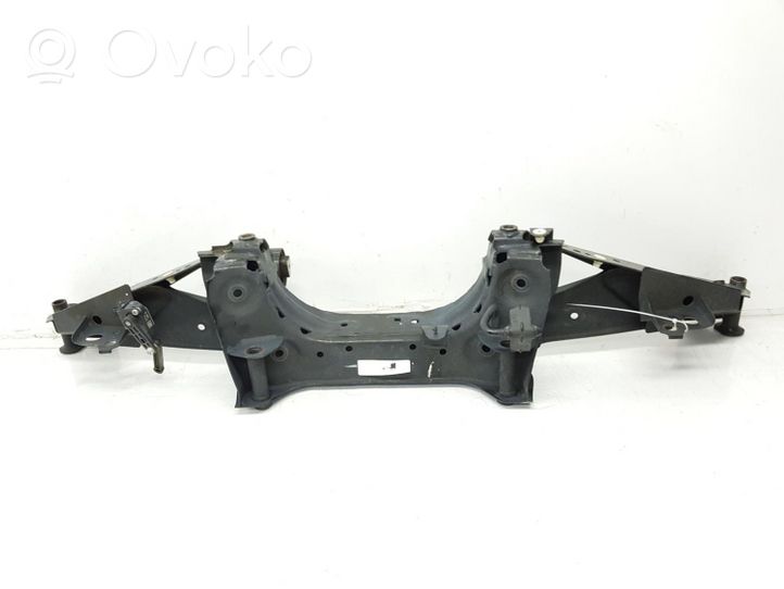 BMW X1 F48 F49 Galinis traversas 33316862558