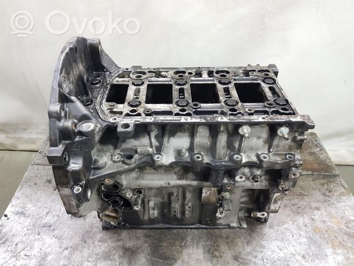 Ford Focus C-MAX Blok silnika 1767486