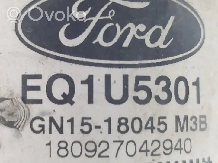 Ford Ecosport Etuiskunvaimennin 2567186