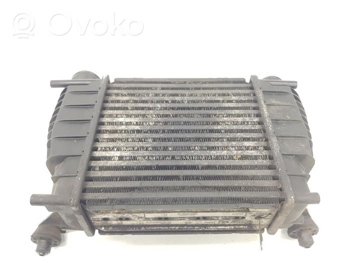 Nissan e-NV200 Chłodnica powietrza doładowującego / Intercooler 144619U20A