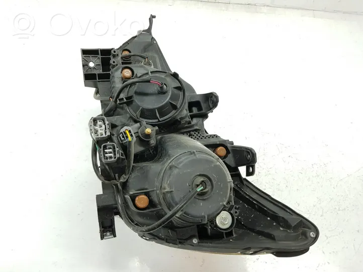 Mitsubishi ASX Phare frontale 8301C872