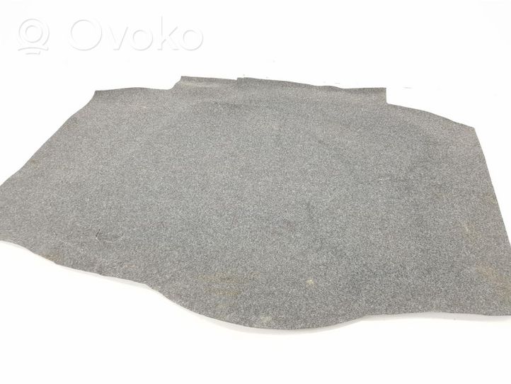 Peugeot 807 Doublure de coffre arrière, tapis de sol 6F0863463F