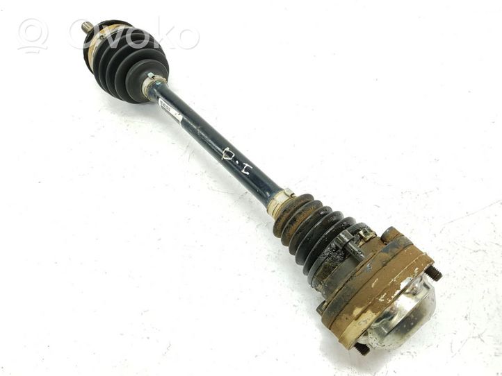 Volkswagen Transporter - Caravelle T6 Front driveshaft 7E0407274G