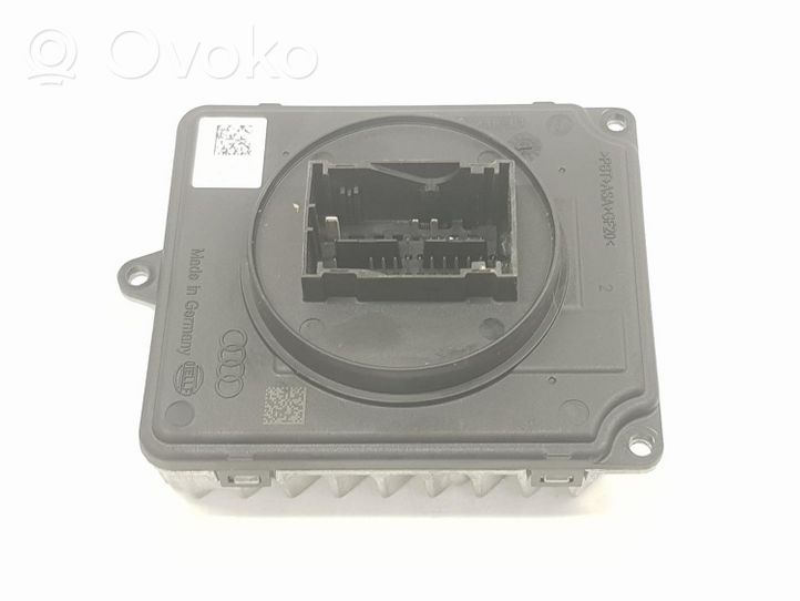 Audi A1 Xenon valdymo blokas 4K0941572CC