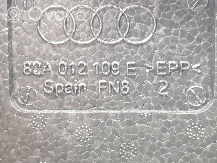 Audi A1 Įrankių komplektas 5N0012615G