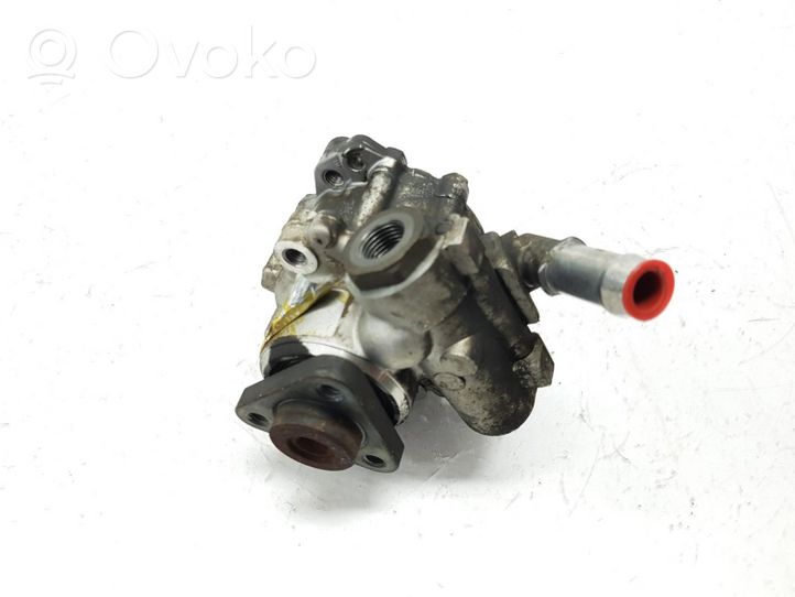 BMW 1 F20 F21 Vairo stiprintuvo siurblys 32416768155