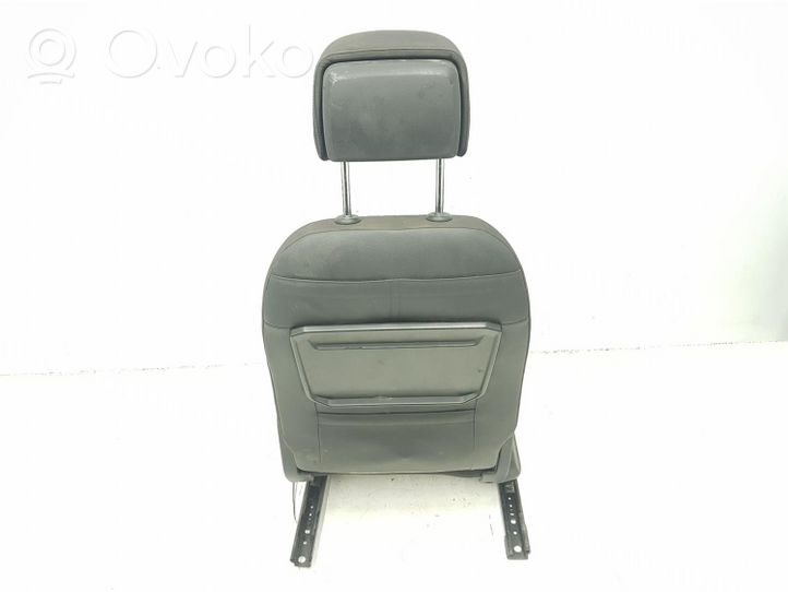 Volkswagen Touran II Fotele / Kanapa / Komplet 