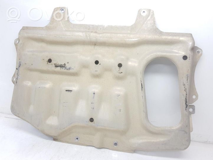 Land Rover Range Rover Sport L320 Protezione anti spruzzi/sottoscocca del motore LR033164