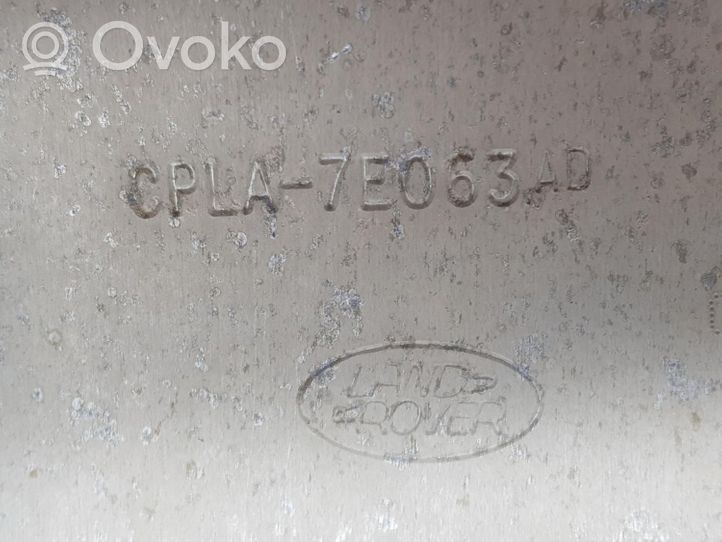 Land Rover Range Rover Sport L320 Osłona dolna silnika LR033164