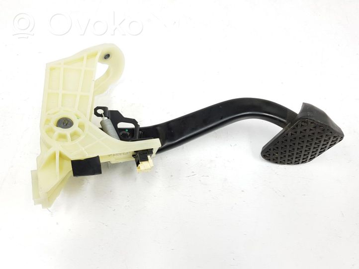 BMW 4 F36 Gran coupe Brake pedal 35006876797