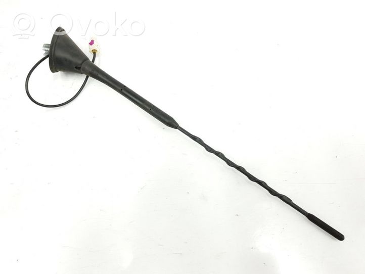 Seat Ibiza IV (6J,6P) Antenna autoradio 6J0035501A