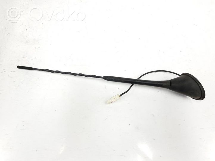 Seat Ibiza IV (6J,6P) Antenna autoradio 6J0035501A