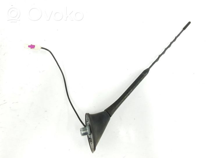 Seat Ibiza IV (6J,6P) Antenna autoradio 6J0035501A