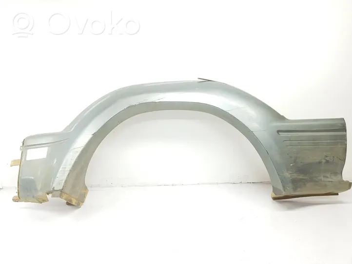 Toyota Land Cruiser (HDJ90) Takalokasuojan koristelista 7560560030B0