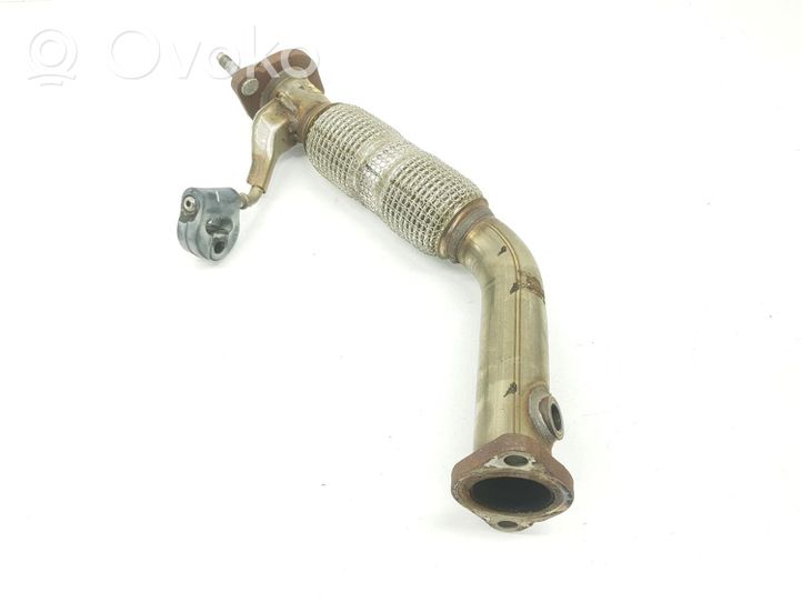 Hyundai i20 (GB IB) Exhaust flexible connection 28610Q0100