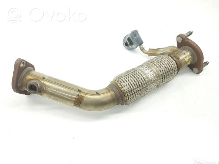 Hyundai i20 (GB IB) Exhaust flexible connection 28610Q0100