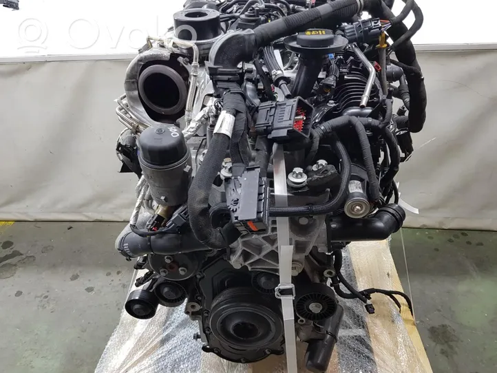 Land Rover Discovery Sport Moteur 204DTA