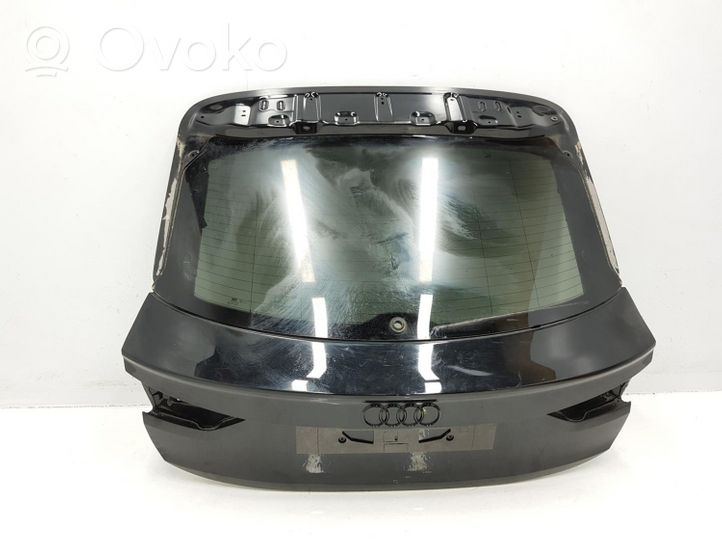 Audi Q3 F3 Couvercle de coffre 83F827025