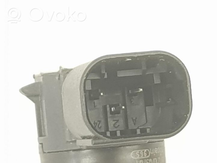 Opel Crossland X Parking PDC sensor 9675202477XT