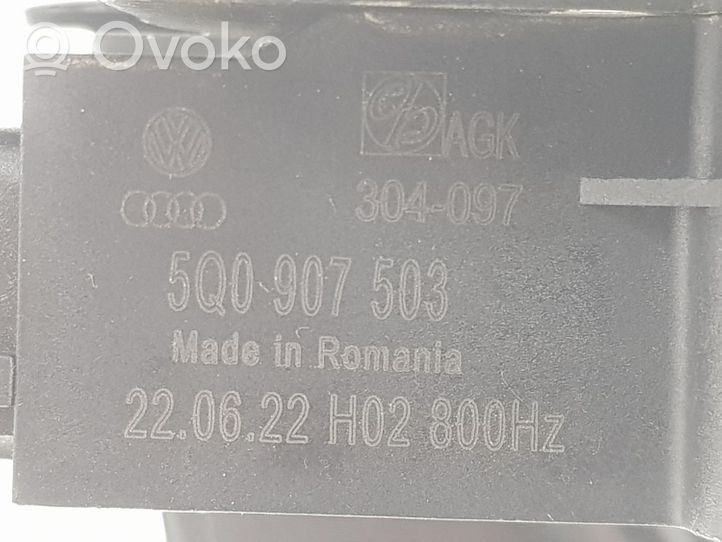 Audi Q3 F3 Anturi 5Q0907503