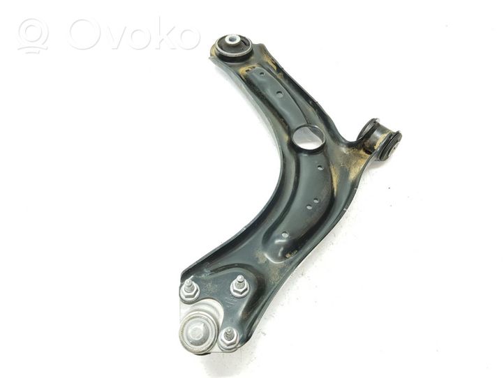 Audi Q3 F3 Triangle bras de suspension inférieur avant 3Q0407151S