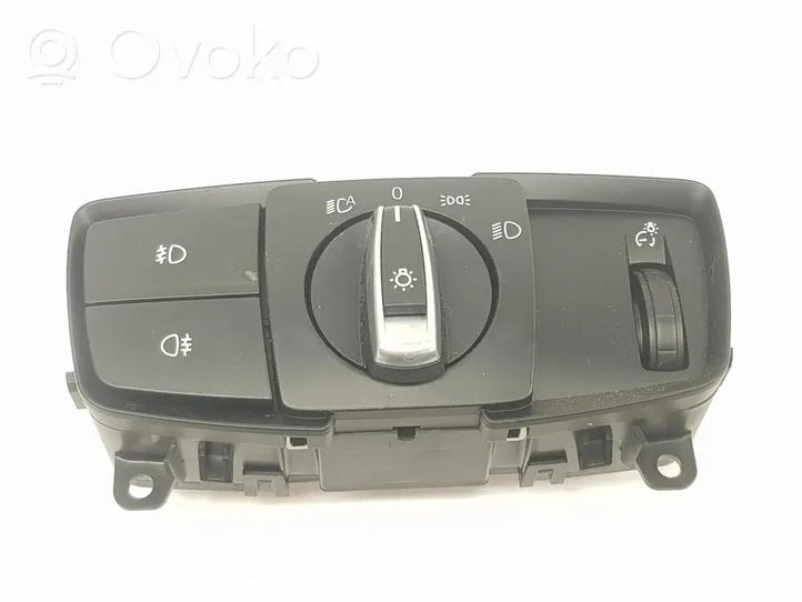 BMW 2 Active Tourer U06 Interruttore luci 61316824888