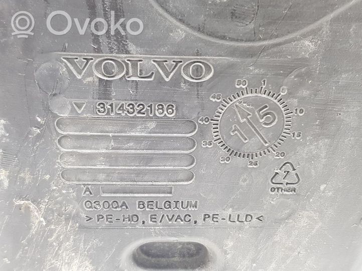 Volvo XC60 Serbatoio del carburante 31432186