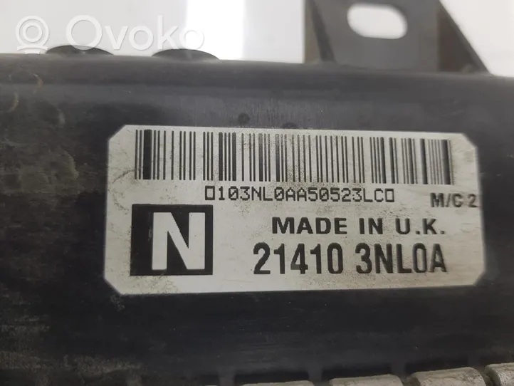 Nissan e-NV200 Jäähdyttimen lauhdutin 214103NL0A