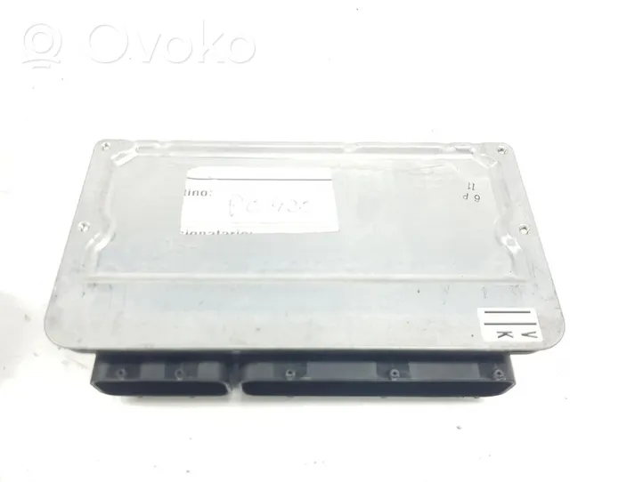 Lexus RX III Sterownik / Moduł ECU 8966148G10