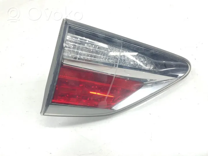 Lexus RX III Lampa tylna 8158148130