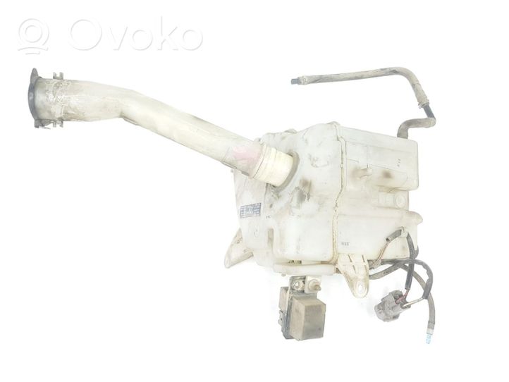 Toyota Land Cruiser (HDJ90) Zbiornik płynu do spryskiwaczy szyby przedniej / czołowej 8531560260