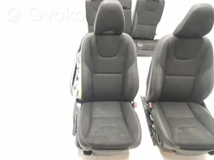 Volvo XC60 Set sedili 