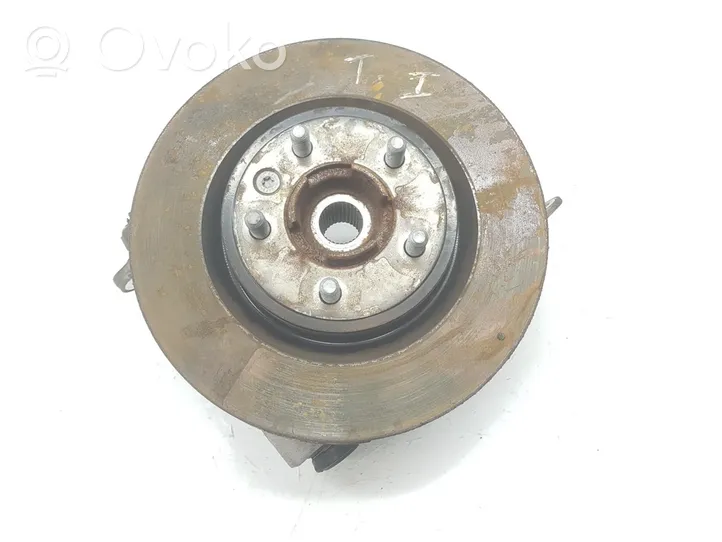 Land Rover Discovery 5 Pivot de moyeu arrière LR098784