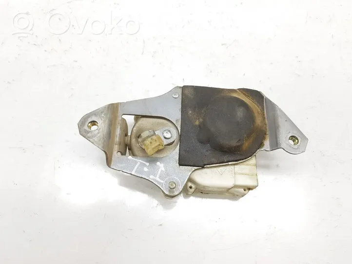 Mitsubishi L200 Moteur de centralisation serrure de porte arrière MR432147