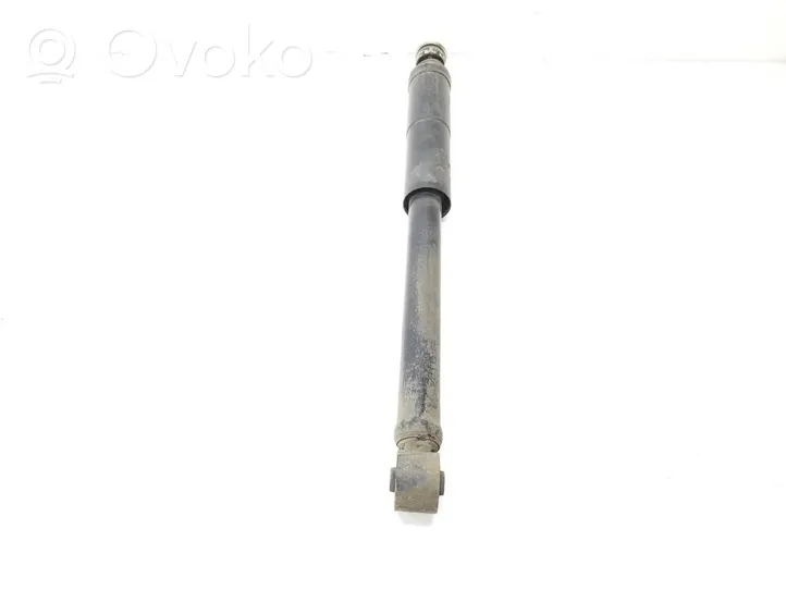 Seat Mii Rear shock absorber with coil spring 1S0513025D