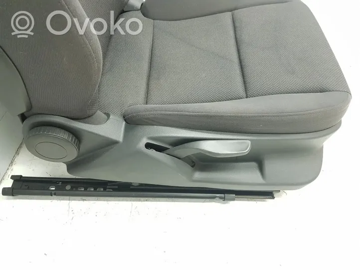 Audi A3 S3 8L Seat set 