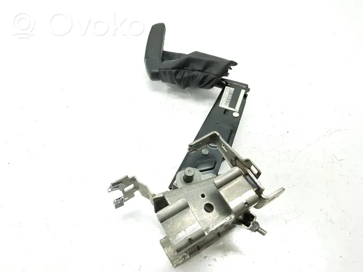 Citroen DS4 Leva di rilascio del freno a mano 98031783ZD