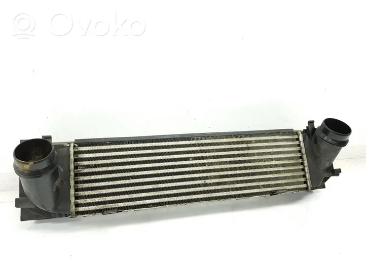 BMW 4 F32 F33 Radiatore intercooler 17517600530