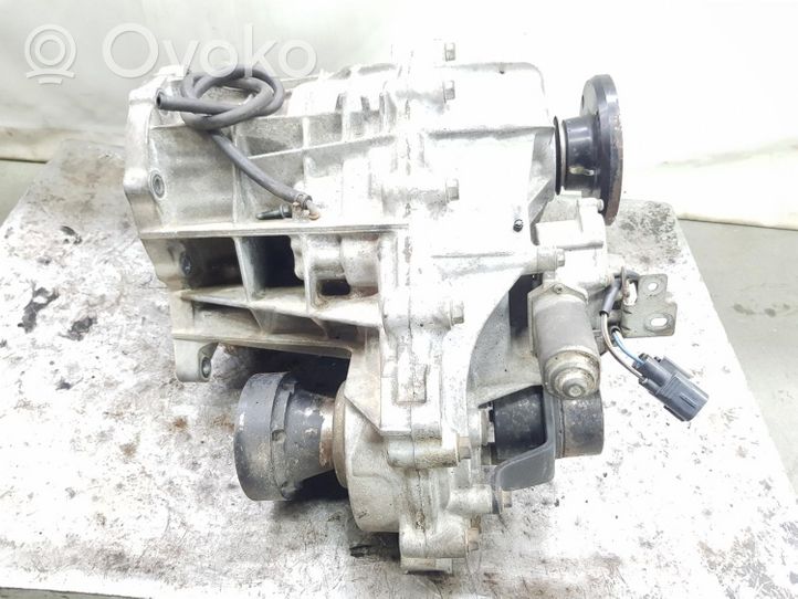Ford Ranger Gearbox transfer box case 2493882