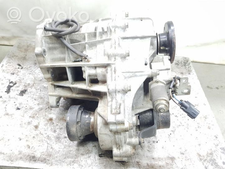 Ford Ranger Редуктор коробки передач (раздатка) 2493882