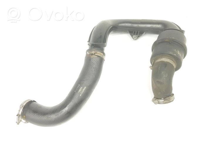 Ford Ranger Tubo flessibile mandata olio del turbocompressore turbo 2527051