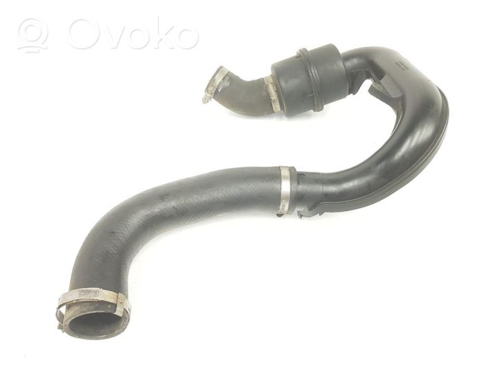 Ford Ranger Tubo flessibile mandata olio del turbocompressore turbo 2527051