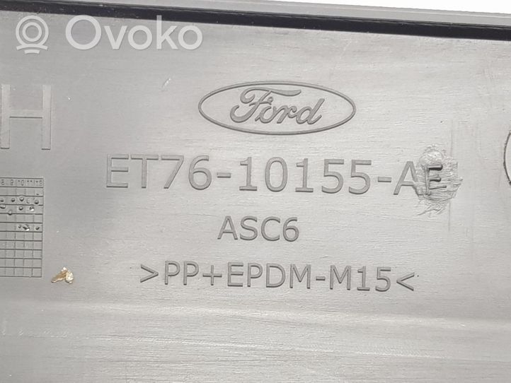 Ford Transit -  Tourneo Connect Kynnyksen/sivuhelman lista 2152928